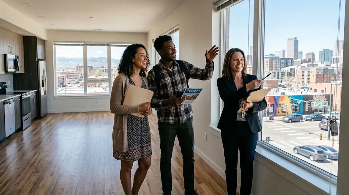 Local Ties or Outside Capital: What Actually Wins in Cincinnati Rentals